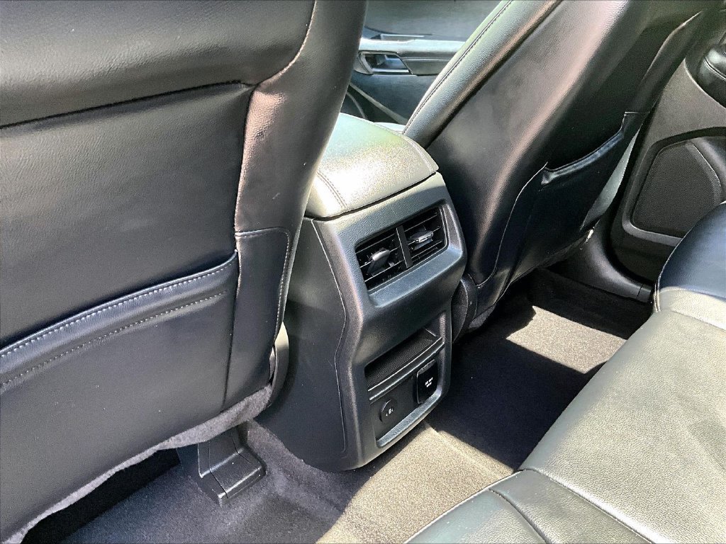 Used 2023 Ford Edge SEL w/ Convenience Package AWD/4WD image 24