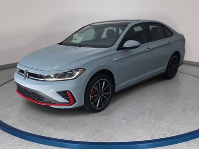 New 2026 Volkswagen Jetta GLI Autobahn
