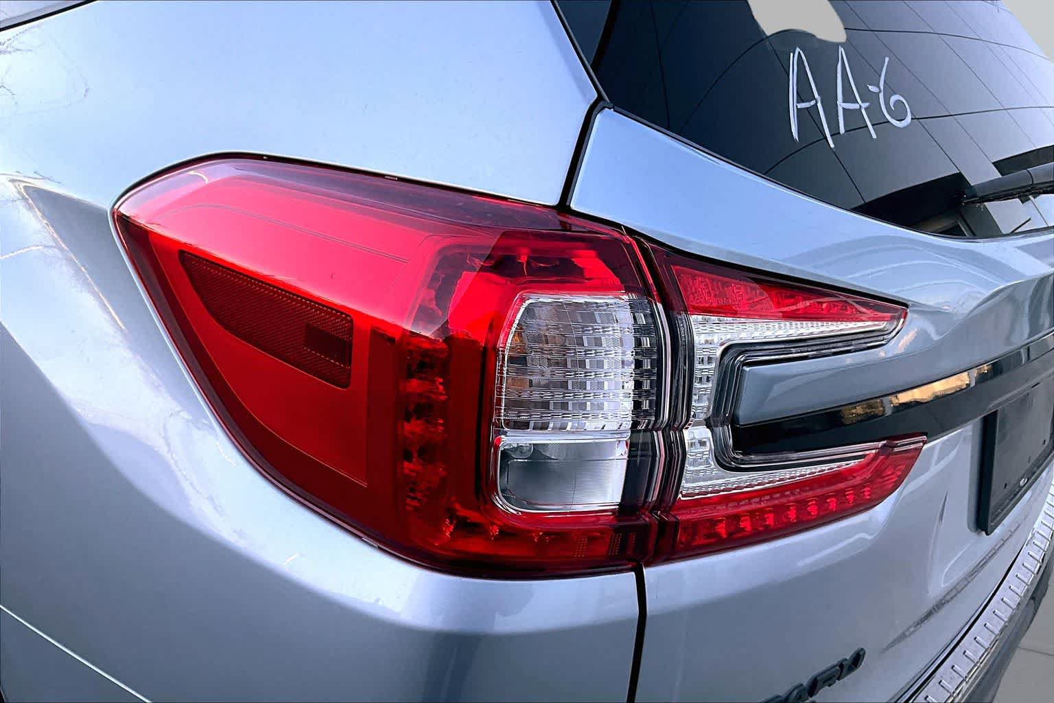 New 2026 Subaru Ascent Bronze Edition AWD/4WD image 15