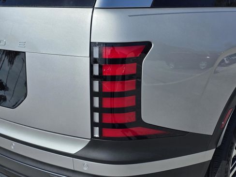 New 2026 Hyundai Palisade SEL FWD image 17