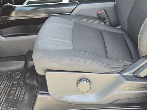 Used 2024 Ford F150 STX AWD/4WD image 23