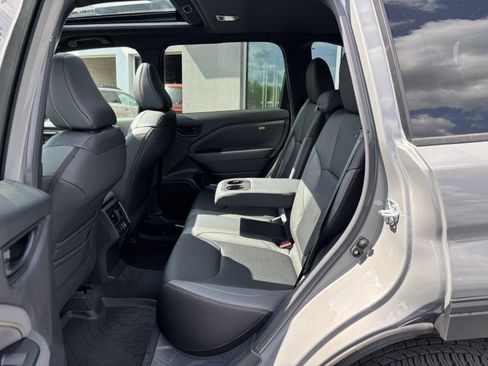 New 2026 Subaru Forester Wilderness image 34