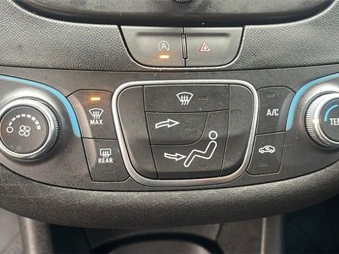 Used 2024 Chevrolet Malibu RS w/ LPO, Floor Liner Package image 18