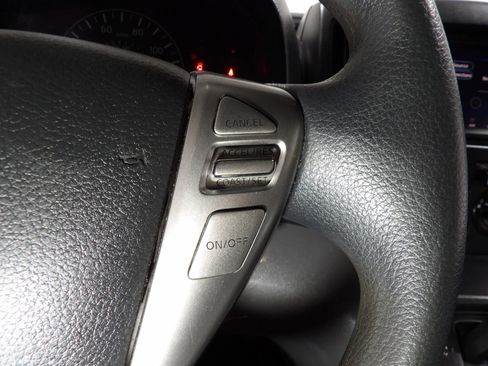 Used 2020 Nissan NV200 S image 15