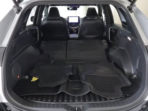 Used 2023 Toyota RAV4 XSE AWD/4WD image 22