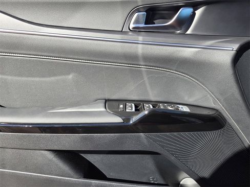 New 2026 Kia K5 GT-Line image 16