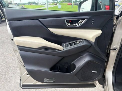 Used 2019 Subaru Ascent Limited AWD/4WD image 29