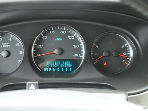 Used 2007 Chevrolet Monte Carlo LT FWD image 31