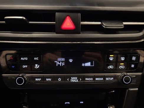 Certified 2024 Kia Seltos S FWD image 18