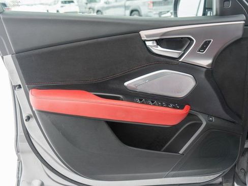 Used 2023 Acura RDX A-Spec AWD/4WD image 19