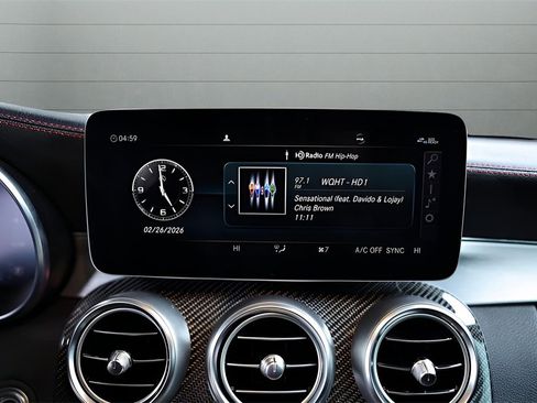 Used 2020 Mercedes-Benz C 43 AMG 4MATIC Coupe image 28