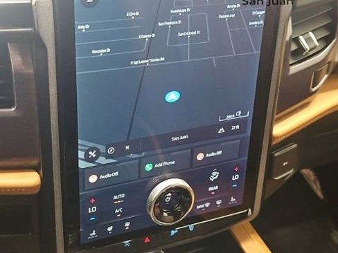 Used 2022 Ford Expedition Max Platinum image 19