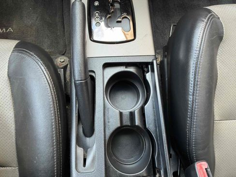 Used 2006 Nissan Altima SE-R w/ (K92) Protection Pkg FWD image 26