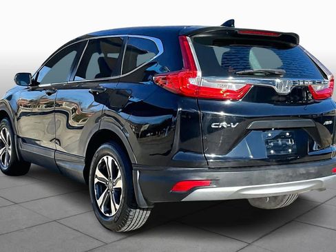 Used 2017 Honda CR-V LX image 12