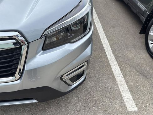 Used 2021 Subaru Forester Touring w/ Popular Package #2 image 6