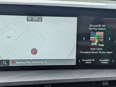 New 2025 Kia Telluride SX X-Line image 26