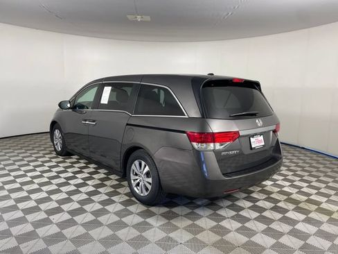 Used 2015 Honda Odyssey EX-L image 22