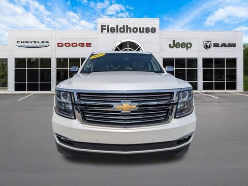 Used 2017 Chevrolet Tahoe Premier image 8
