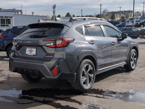 Used 2024 Subaru Crosstrek 2.0i Premium image 7