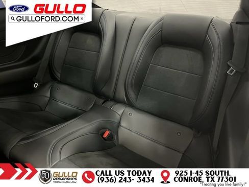 Used 2026 Ford Mustang Dark Horse RWD image 13
