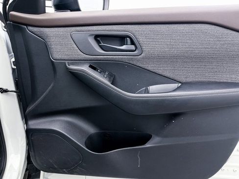 Used 2021 Nissan Rogue S image 30