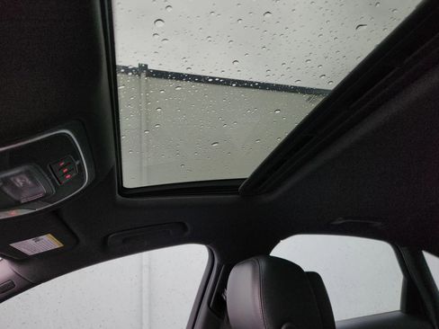 Used 2018 Audi A6 3.0T Sport w/ 20" Black Optic Wheel Package image 15