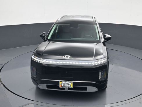 New 2026 Hyundai Ioniq 9 SEL image 15