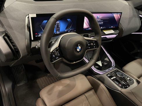 New 2026 BMW X3 xDrive30 image 7