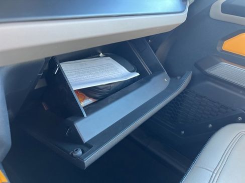 Certified 2021 Ford Bronco Wildtrak image 17