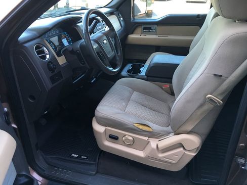 Used 2011 Ford F150 XLT w/ XLT Chrome Pkg RWD image 22