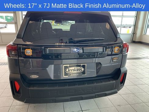 New 2026 Subaru Outback Wilderness image 16