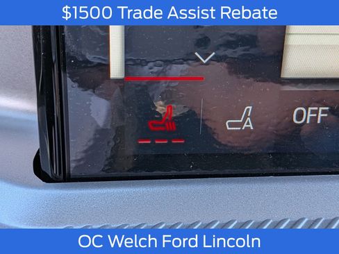 New 2025 Ford Bronco Sport Outer Banks w/ Outer Banks Tech Package+ image 29