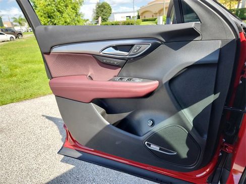 New 2025 Buick Envision Sport Touring image 20