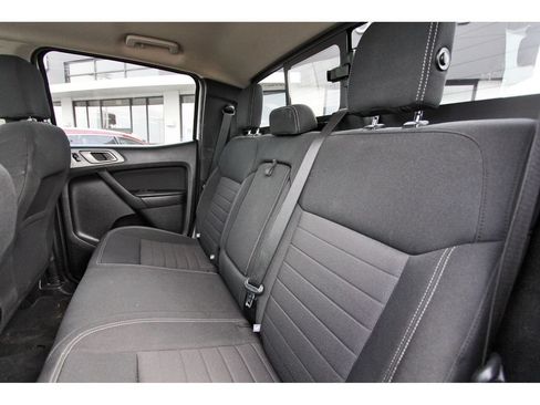 Used 2019 Ford Ranger XLT w/ Equipment Group 302A Luxury AWD/4WD image 30