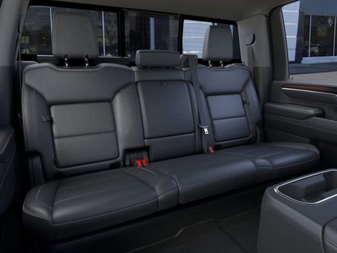 New 2025 GMC Sierra 2500 Denali w/ Denali Reserve Package image 17