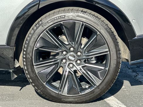 Certified 2024 Cadillac Lyriq Sport image 45