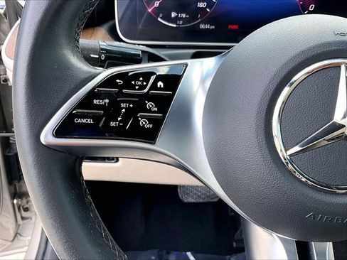 Certified 2022 Mercedes-Benz C 300 Sedan image 20