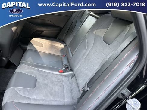 Used 2025 Hyundai Sonata N Line FWD image 18