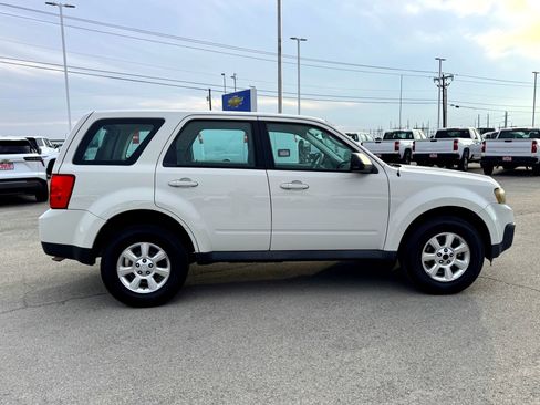 Used 2011 MAZDA Tribute i Sport image 5
