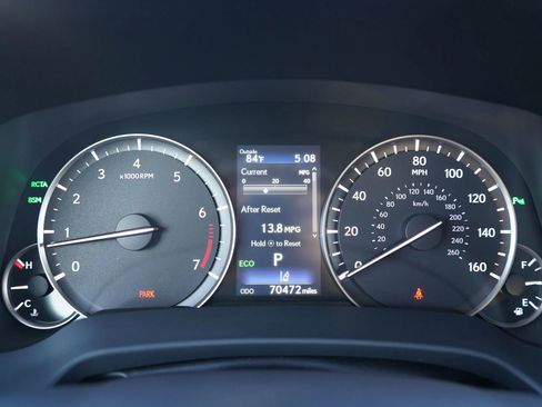 Used 2017 Lexus RX 350 F Sport image 11