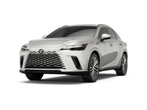 New 2026 Lexus RX 350 Premium Plus AWD/4WD image 1