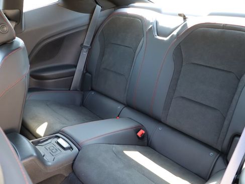Used 2023 Chevrolet Camaro ZL1 RWD image 10
