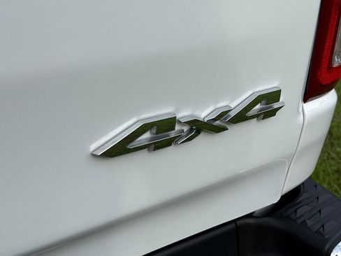 Used 2024 RAM 1500 Big Horn AWD/4WD image 51