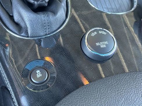 Used 2012 Chevrolet Corvette Grand Sport w/ 3LT Preferred Equipment Group image 26