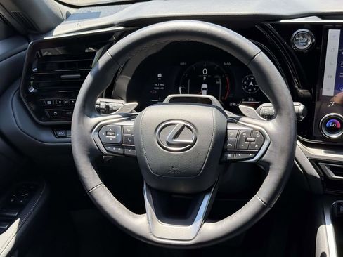 Used 2024 Lexus TX 350 AWD w/ Captains Chair Package image 9