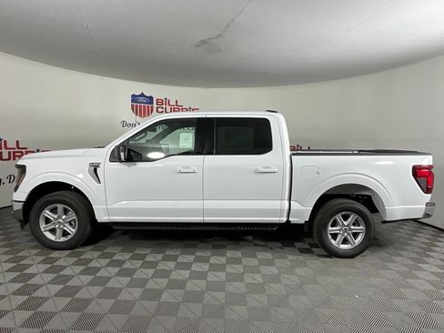 New 2026 Ford F150 XLT w/ Equipment Group 302A MID RWD image 6