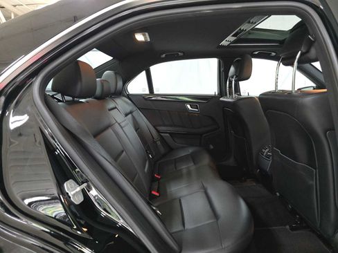 Used 2012 Mercedes-Benz E 350 Sedan image 12