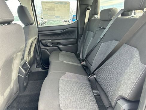 New 2025 Ford Ranger XL image 22