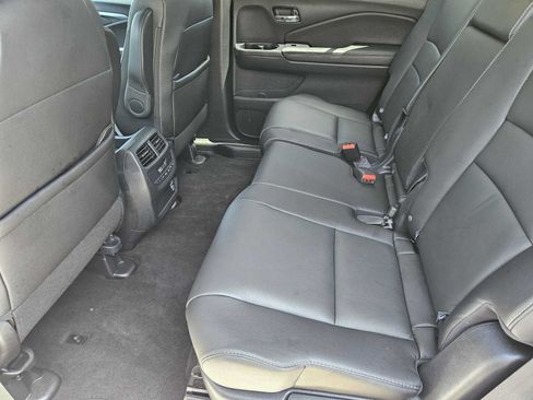 Used 2022 Honda Pilot Special Edition image 30