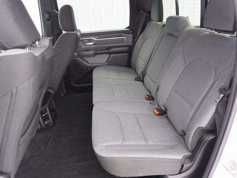 Used 2023 RAM 1500 Big Horn image 38